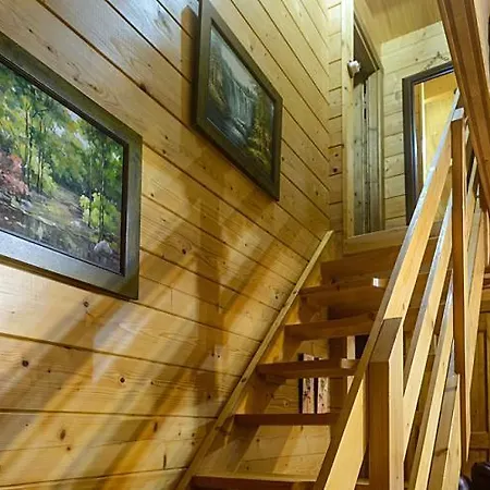 Prázdninový dům Casa Pinares De Roche *